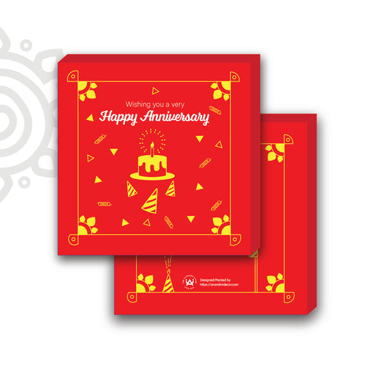 Anniversary Gift | Style #3 | Boxed set of Goddess Lakshmi photo frame + Wooden Stand + Printed Coffee Mug